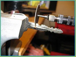 San Jose Central Locksmith San Jose, CA 408-461-3467 - 4-key-cutting