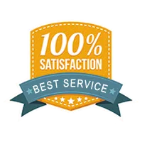 San Jose Central Locksmith San Jose, CA 408-461-3467 - satisfaction-brand-1